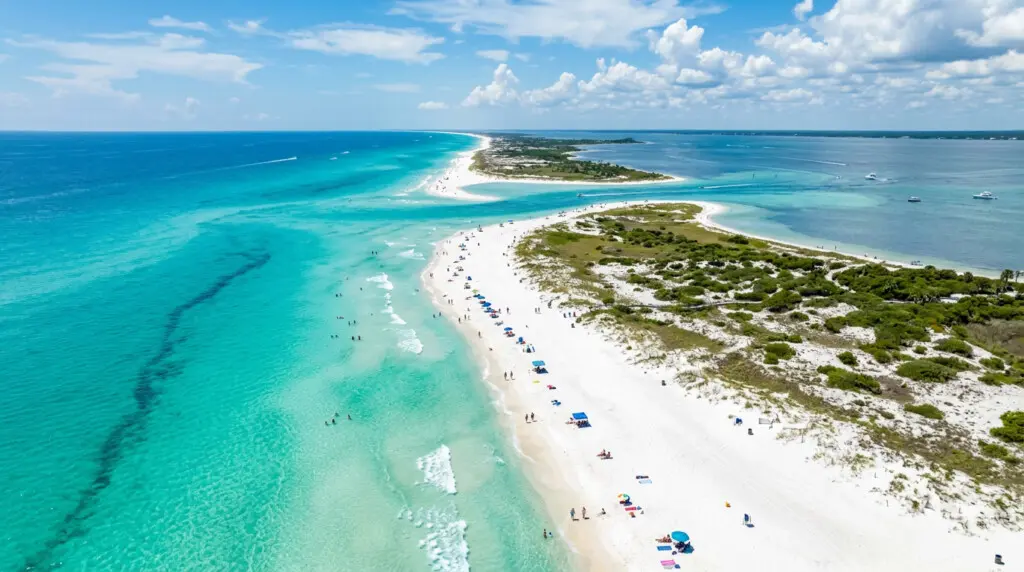 exploring the untamed beauty of the gulf hero