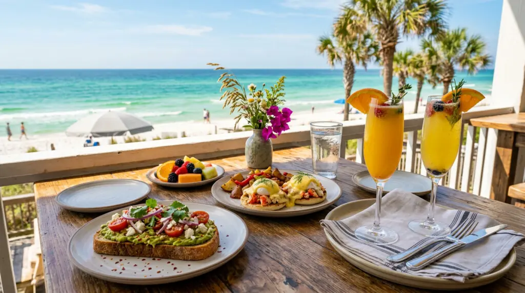 mimosas and morning waves top brunch spo hero