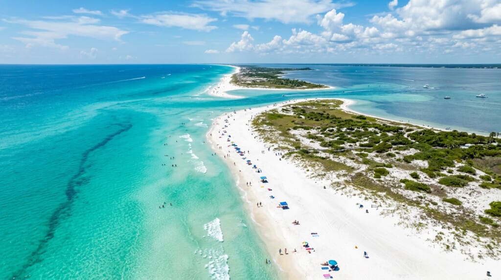 exploring the untamed beauty of the gulf hero