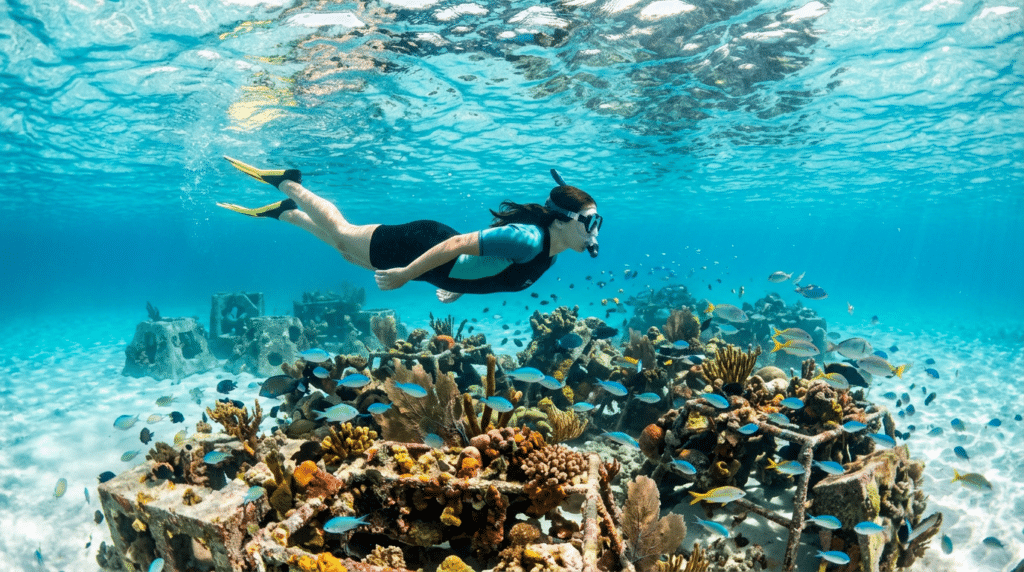 dive in the top 5 snorkeling spots aroun hero