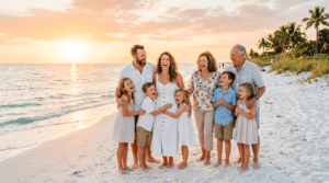 planning the perfect multi generational hero