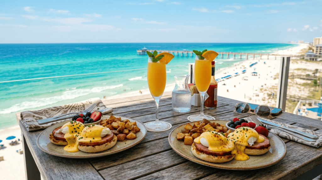 sunday funday the best brunch spots in p hero